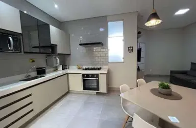 Casa de vila para venda em residencial palermo com 3 quartos, sendo 1 suíte, 104m²