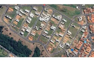 Terreno residencial para venda em residencial tellini, 355m²