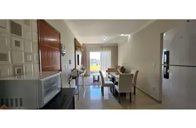 Apartamento garden para venda em jardim santa lúcia com 2 quartos, sendo 1 suíte, 67m²