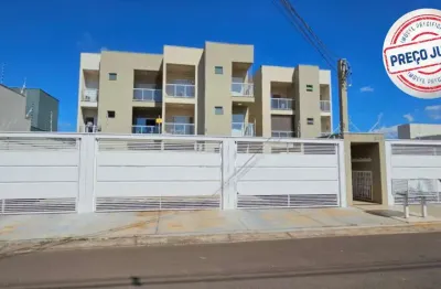 Apartamento garden para venda em jardim santa lúcia com 2 quartos, sendo 1 suíte, 67m²