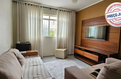 Apartamento garden para venda em são joaquim com 2 quartos, 72m²