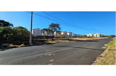 Terreno residencial para venda em chácaras são paulo, 201m²
