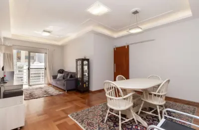 Cobertura para venda em vila bastos com 3 quartos, sendo 1 suíte, 187m²