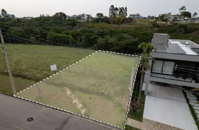 Terreno à venda na Av. Salvador Caruso Orlando,, 1729, Medeiros, Itupeva