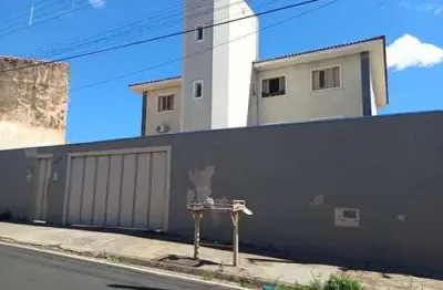 Apartamento garden para venda em prolongamento jardim lima com 3 quartos, 87m²