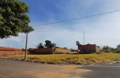 Terreno à venda na Avenida Cristino Machado, Qd 8, Centro, Restinga