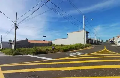 Terreno residencial para venda em jardim noêmia, 268m²