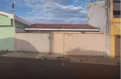 Casa de vila para venda em jardim francano com 3 quartos, sendo 1 suíte, 148m²