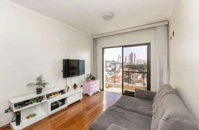 Apartamento tipo para venda em km 18 com 3 quartos, 82m²
