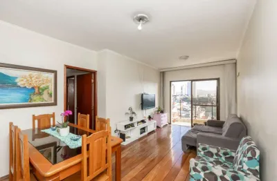 Apartamento com 3 quartos à venda na Rua Agenor Domingues de Siqueira, 63, Km 18, Osasco