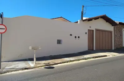 Casa tipo para venda em jardim lima com 3 quartos, sendo 1 suíte, 250m²