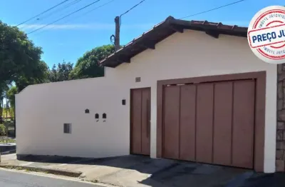 Casa tipo para venda em jardim lima com 3 quartos, sendo 1 suíte, 250m²