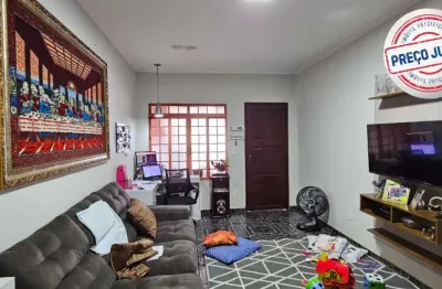 Casa tipo para venda em jardim aeroporto iii com 2 quartos, 135m²