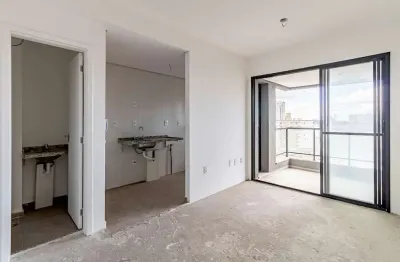 Apartamento tipo para venda em centro com 2 quartos, sendo 2 suítes, 61m²