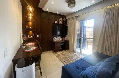 Apartamento tipo para venda em jardim antártica com 2 quartos, 72m²