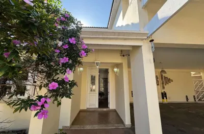 Casa no condomínio cond. vianna ville para venda com 5 quartos, sendo 2 suítes, 501m²