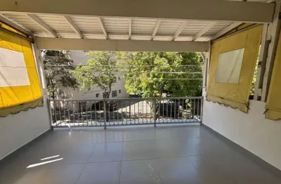 Casa de vila para venda em vila augusta com 2 quartos, 112m²