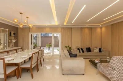 Casa em condomínio fechado com 4 quartos à venda na Rua Sebastião Belo, 593, Parque Nova Jandira, Jandira