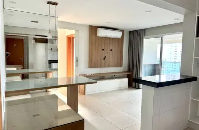 Apartamento tipo para venda em jardim são luiz com 2 quartos, sendo 1 suíte, 78m²