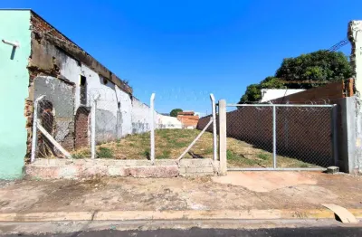 Terreno comercial à venda na Rua Caravelas, 1471, Ipiranga, Ribeirão Preto