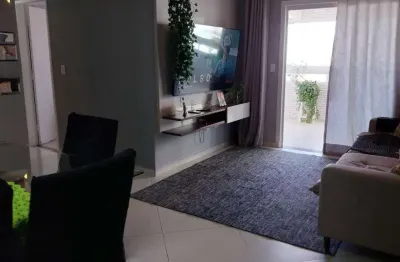 Apartamento tipo para venda em guilhermina com 3 quartos, sendo 2 suítes, 122m²