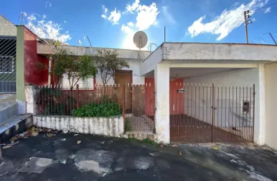 Casa tipo para venda em vila santa cristina com 2 quartos, 75m²