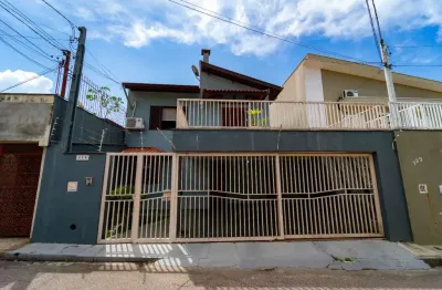 Casa de vila para venda em vila progresso com 4 quartos, sendo 1 suíte, 201m²