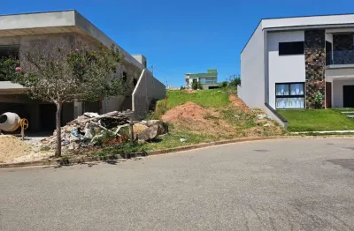 Terreno à venda na Rua Ametista, 21, Pinhal, Cabreúva