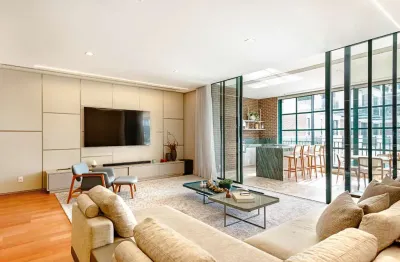 Apartamento tipo para venda em tupinambá com 2 quartos, sendo 2 suítes, 240m²