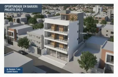 Casa comercial à venda na Avenida Batatais, 35, Jardim Itaparica, Barueri