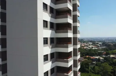 Apartamento tipo para venda em parque campolim com 2 quartos, sendo 2 suítes, 90m²