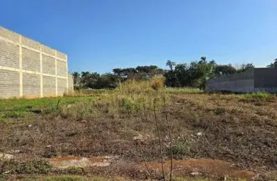 Terreno comercial para venda em jardim cristo redentor, 300m²