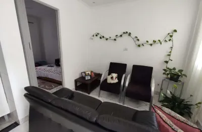 Casa em condomínio fechado com 2 quartos à venda na Rua Cordeiros, 821, Vila Nova Bonsucesso, Guarulhos