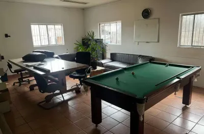 Casa comercial para venda em jardim são judas tadeu, 826m²