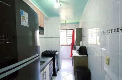 Apartamento tipo para venda em medeiros com 2 quartos, 54m²