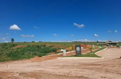 Terreno residencial para venda em jardim julieta lima dias (igaraí), 360m²