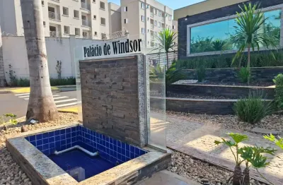 Apartamento tipo para venda em reserva real com 20 quartos, 41m²