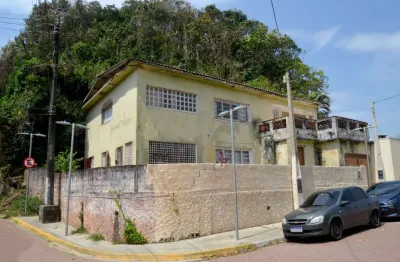 Casa tipo para venda em praia dos pescadores com 5 quartos, 150m²