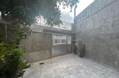 Sobrado para venda em jardim las vegas com 3 quartos, 220m²