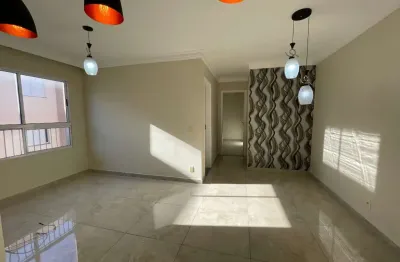 Apartamento tipo para venda em novo osasco com 2 quartos, sendo 1 suíte, 54m²