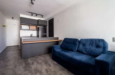 Studio para venda em planalto paulista com 1 quarto, 28m²