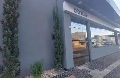 Duplex para venda em estação com 3 quartos, sendo 3 suítes, 220m²