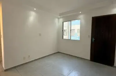 Apartamento tipo para venda em morro nova cintra com 2 quartos, 53m²