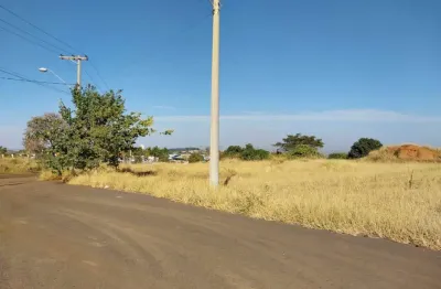 Terreno industrial para venda em centro - restinga, 1,100m²