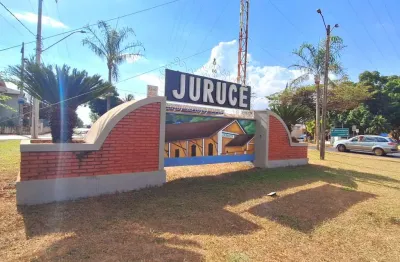 Terreno residencial para venda em residencial sarandy, 222m²