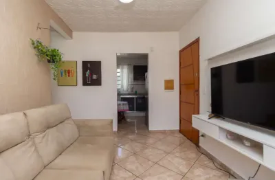 Apartamento com 2 quartos à venda na Rua Ricardo Cavatton, 287, Lapa, São Paulo