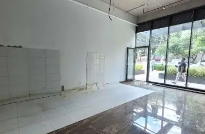 Sala comercial para alugar na Rua Oscar Freire, 2321, Pinheiros, São Paulo