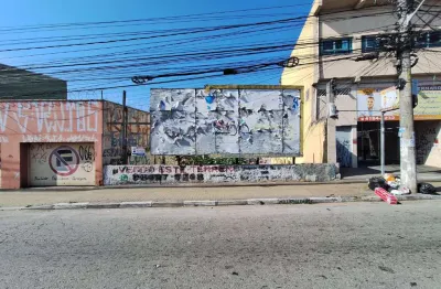 Terreno comercial à venda na Avenida Inocêncio Seráfico, 489, Centro, Carapicuíba
