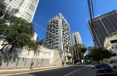Conjunto comercial para venda em alto da boa vista, 30m²