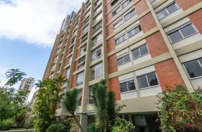 Apartamento tipo para venda em brooklin com 3 quartos, sendo 1 suíte, 107m²